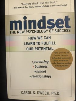 Mindset 