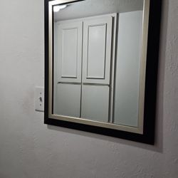 2, Small Mirrors 