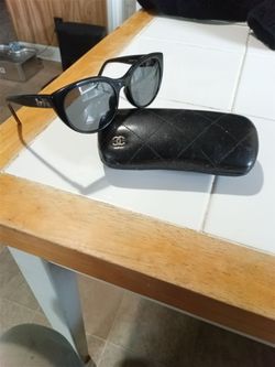 Coach sunglasses