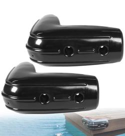 Oceanbrood dock corner bumpers 2 pack