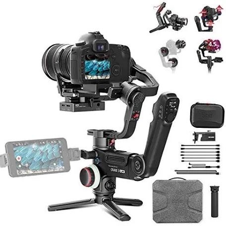 Zhiyun Crane 3 Lab
