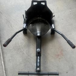 Hoverboard Seat 