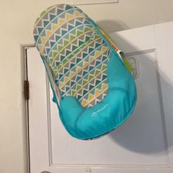 Baby Bath Seat