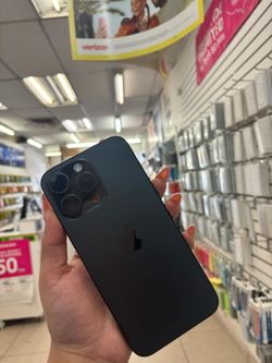 iPhone 16 Pro Max 256 Gb 