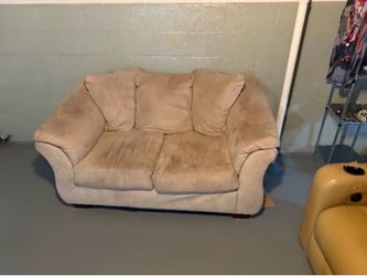 Love Seat Couch
