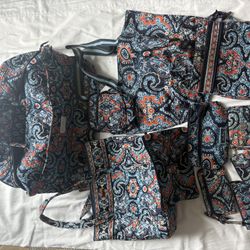 Vera Bradley 
