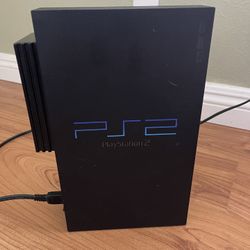 Play Station 2