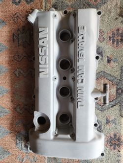 SR20 52F Valve Cover