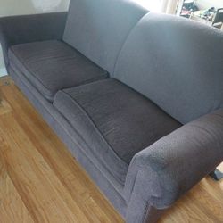 Sofa And Loveseat