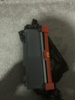 Toner tn660 ( empty)