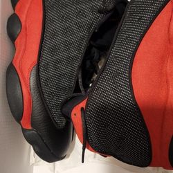 Jordan Retro Bred 13 