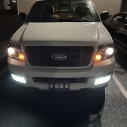 2004 Ford F-150