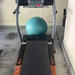 NordicTrack Treadmill – Just $50! Let Get Moving!  Ready to start your weight loss journey or level up your home workouts? Grab this NordicTrack tre