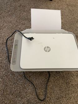 Hp printer