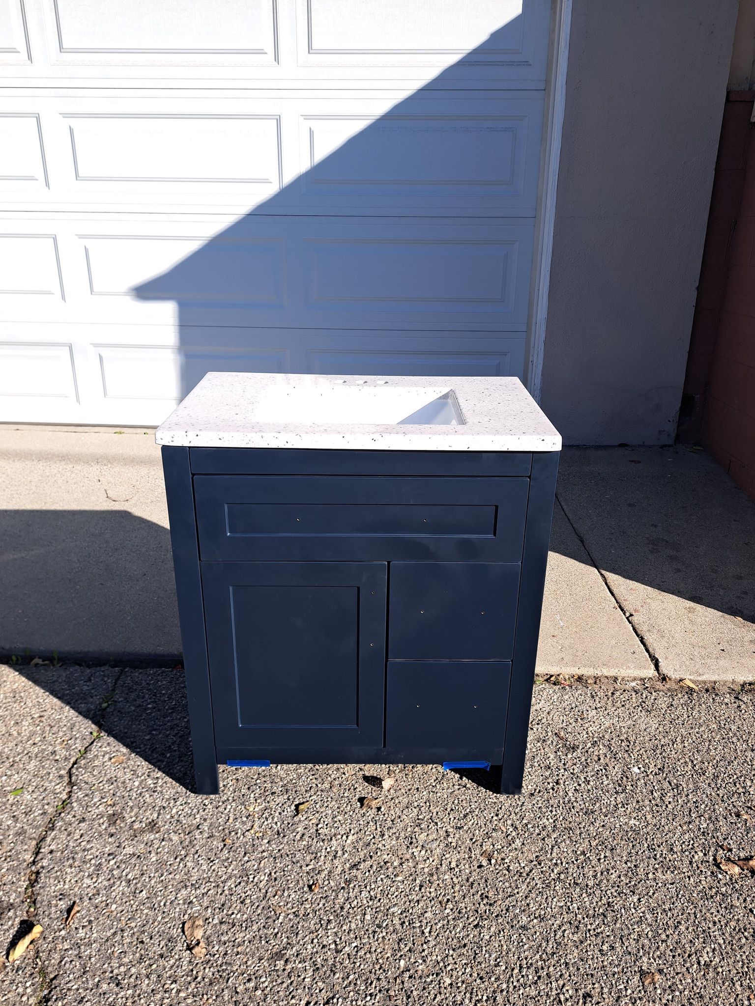 24 Inch Bathroom Vanity