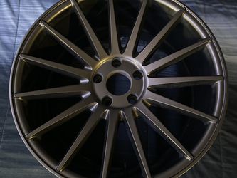 Niche Wheels 19 Inch