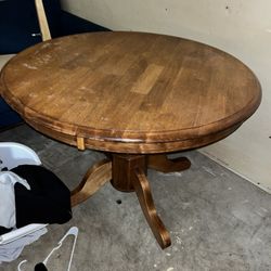 Kitchen Table 
