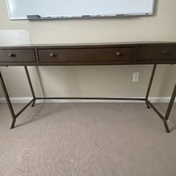 Peterson Writing Desk by Universal Furniture