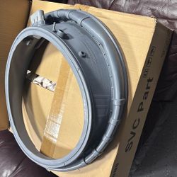 SAMSUNG DOOR BOOT SEAL FOR WASHER