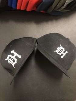 12 Snapbacks, Trucker Hats, or Dad Hats with your logo custom 3D Puff or Flat Embroidery
