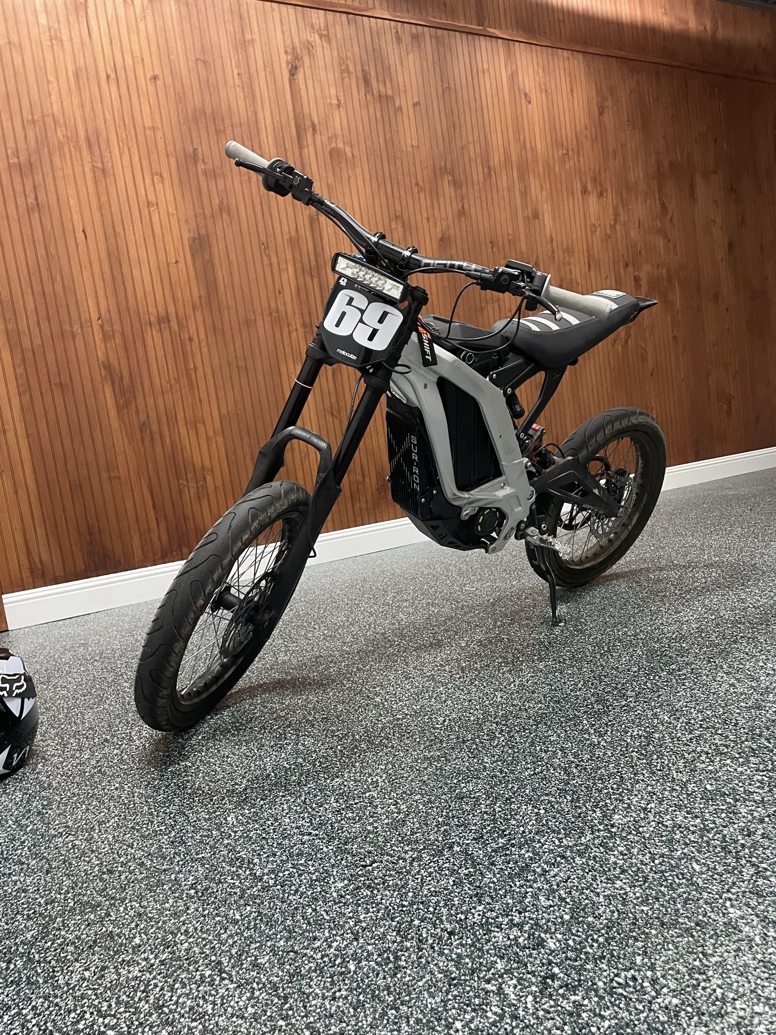 Surron Segway X160 X260