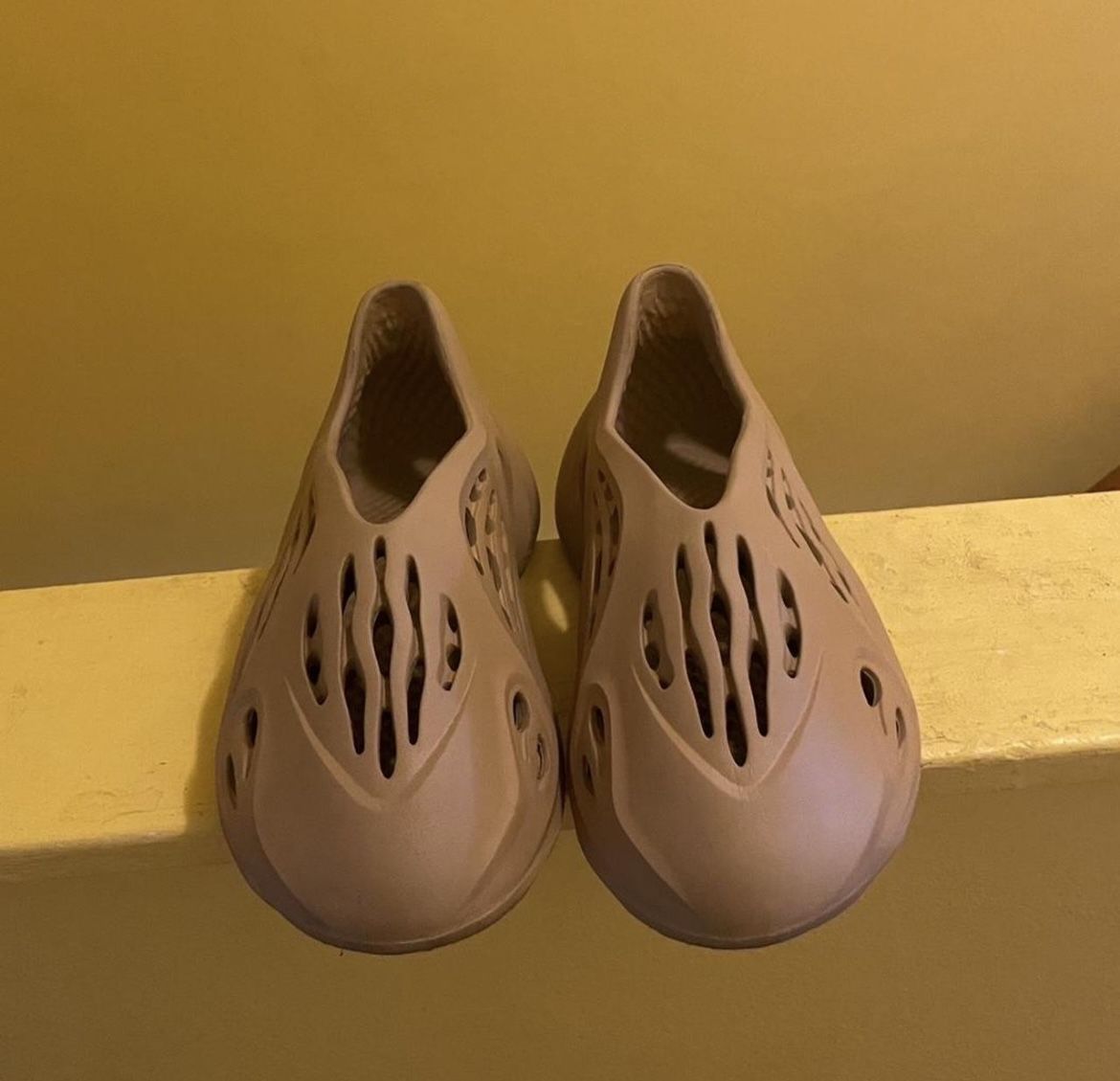 Foam Runner Size 5 