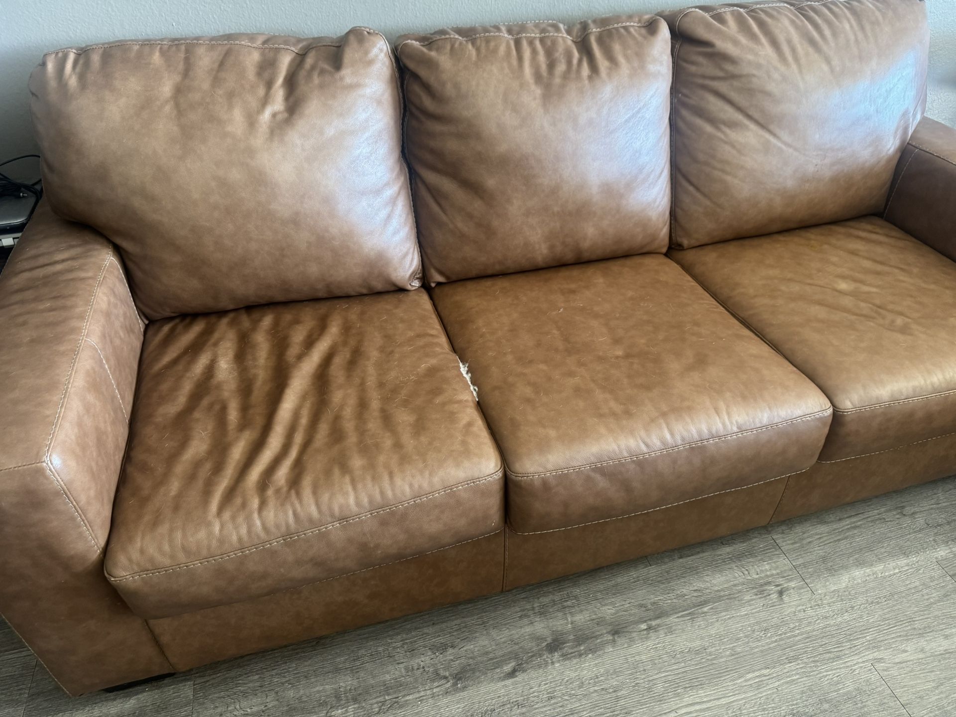 Couches