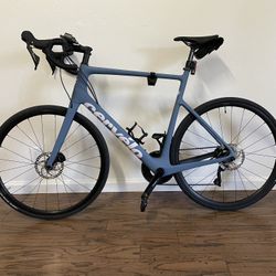 Cervelo Caledonia 105 Road Bike Carbon Frame Size 61 for Sale in San Jose CA OfferUp