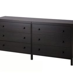 IKEA Dresser