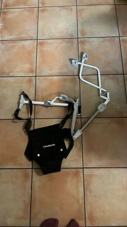 Baby door Jumper