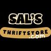 Sal's Thrift Store dot com