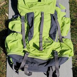 Kelty 110l Evoke Backpacking Backpack for Sale in Portland, OR - OfferUp Kelty 110l Evoke Backpacking Backpack for Sale in Portland, OR - OfferUp
