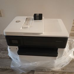 HP OfficeJet Pro 7740 Wide Format