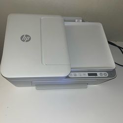 HP DeskJet Wireless color Printer