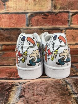 adidas gazelle silver green womens Adidas Superstar Shelltoe x Teenage Mutant Ninja Turtles - Raphael | Points  Streetwear Store
