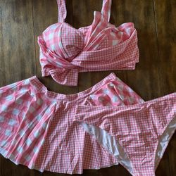  Bow Knot Bikini