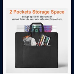 New Pocket Storage Space Bag