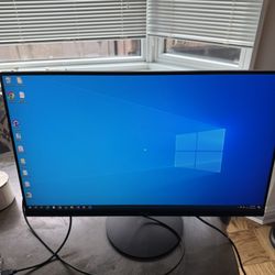 Acer Nitro XF273 27” Gaming Monitor 