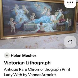 Lithography Picture, 