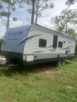 2020 Springdale by Keystone 260BH