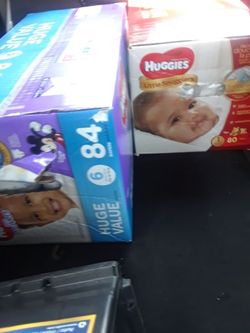 Huggies deals