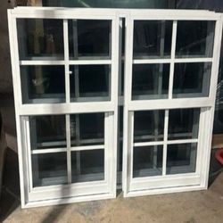 Double Hung Windows And Doors 