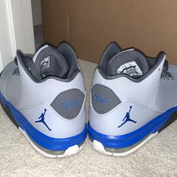 Jordan Flight Origin 2 Bg 