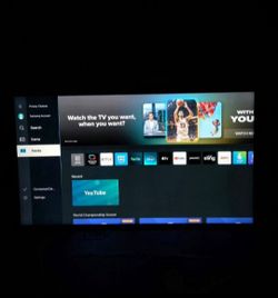 55-inch SAMSUNG OLED S95F 4K Smart TV UHD HDR