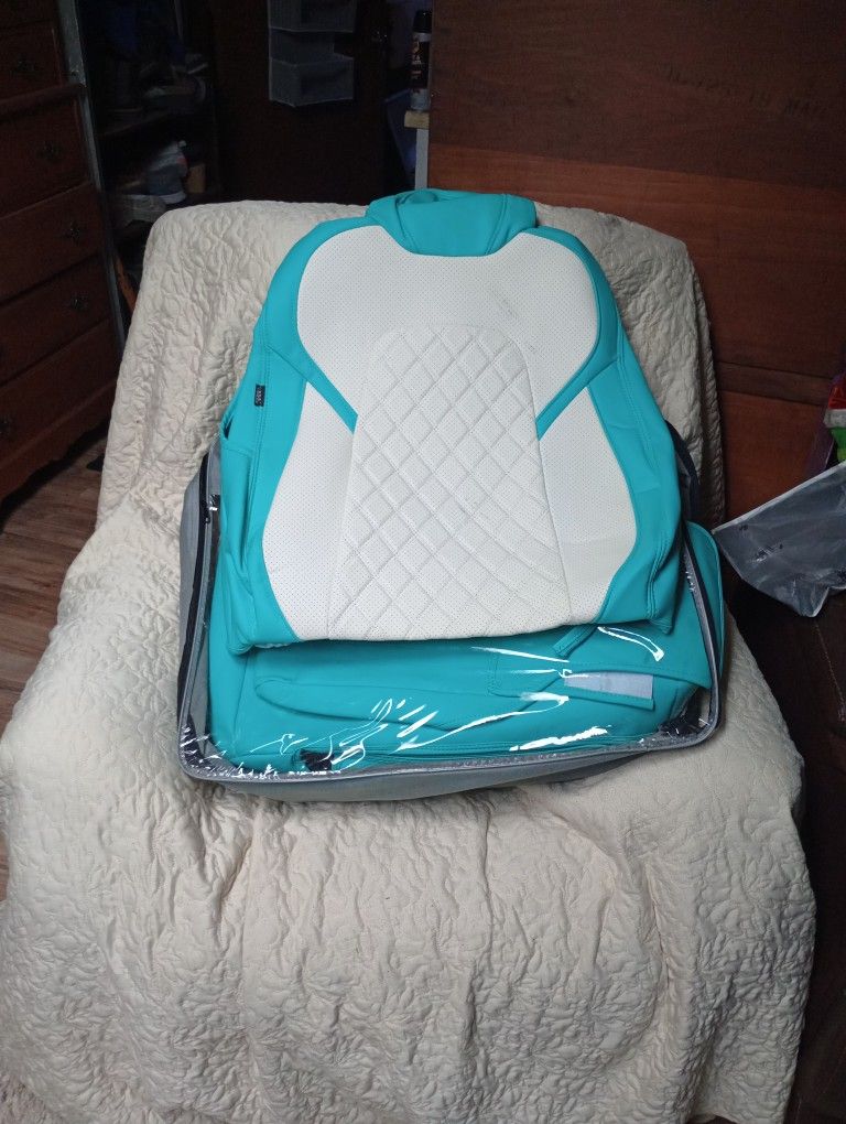 Seat Covers