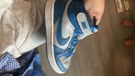 Nikes