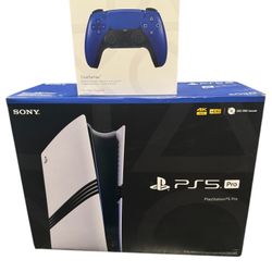 Ps5 Pro 