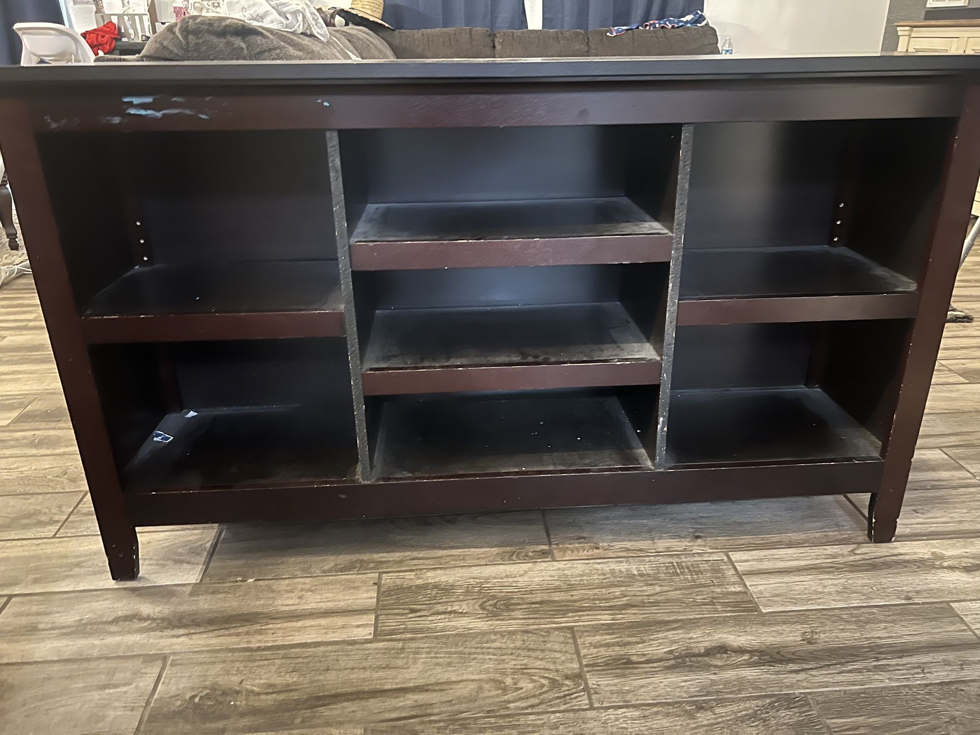 Entry Table