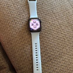 Apple Watch GPS + Cellular