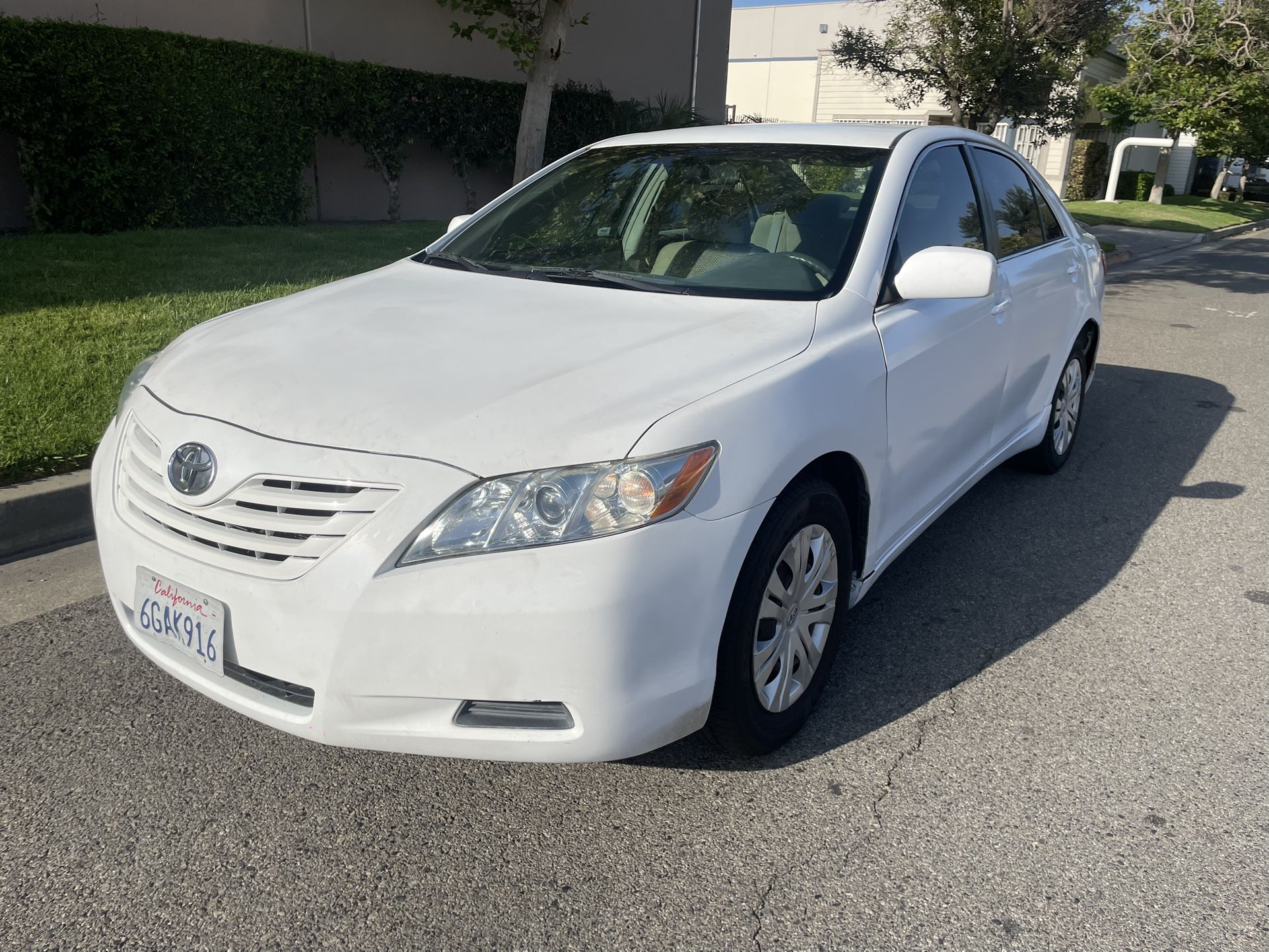 2010 Toyota Camry